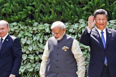 Which Countries are Willing to Join BRICS, What is India's Position & How it Affects West | EXPLAINED