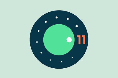 Android 11 Preview is Here — A Look at All the New Features Seen So Far