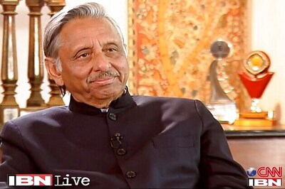 BJP MPs' privilege notice against Aiyar for 'animal' remarks
