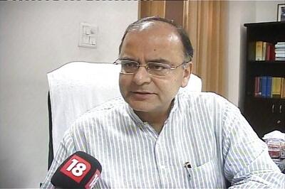 Jaitley phone-tapping case: All accused get bail