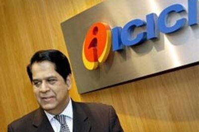 Interest rates will fall within 3 months: ICICI Bank chief