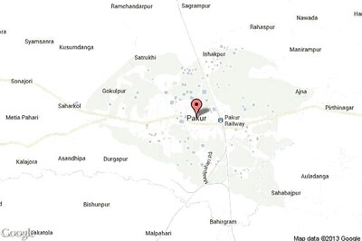 Mentally disturbed father hacks his 2 children to death