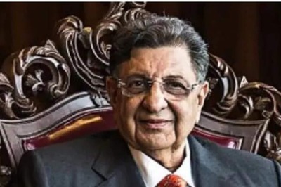 ‘No Covovax Till We Get License’: Cyrus Poonawalla on Novavax Vaccine’s October Launch