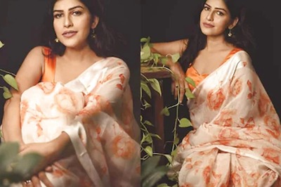 Is Mira Jagannath Part Of The Upcoming Marathi Show Tharla Tar Mag?