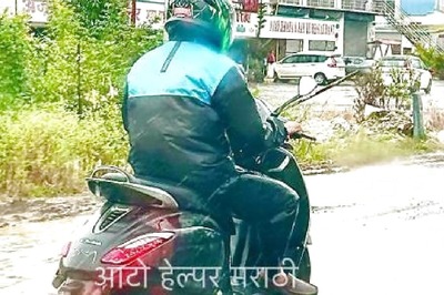 Bajaj Chetak To Get An Affordable Variant In May, Check Details