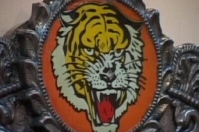 Shiv Sena's Jadhav elected Mayor of Mumbai