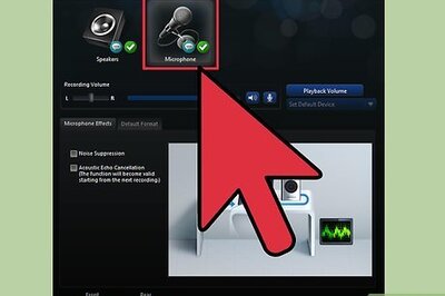 How to Test Your Microphone in Audition