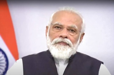 Democratic Countries Must Unite in a Post-Covid World: PM Modi to EU at Summit