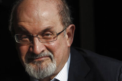 We did not pose threat to Rushdie: Muslim bodies