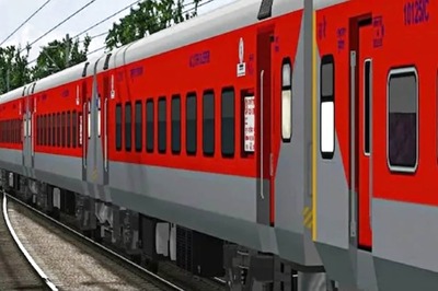 Indian Railways to Run Divya Kashi Yatra Train From Delhi to Varanasi; Check Details and Steps to Create IRCTC Account