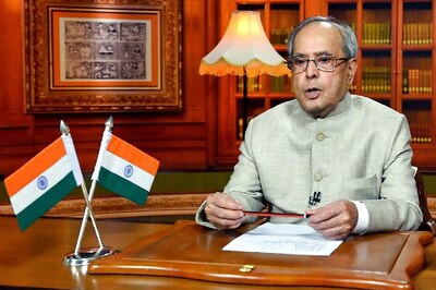 President to Inaugurate 'Festival of Innovations' Exhibition at Rashtrapati Bhavan