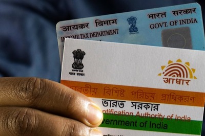 Link PAN-Aadhaar Right Now or Else Pay Double Penalty from Next Month: How to Do it