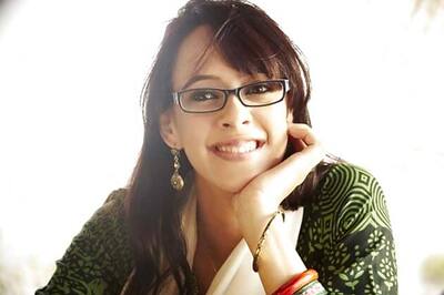 Hazel Keech: B'wood dance is like brushing teeth