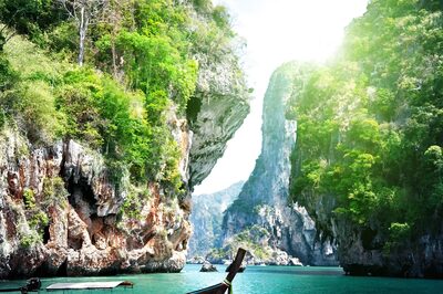 Bangkok Gets Back on its Feet as Government Eases COVID-19 Restrictions; No Mandatory Quarantine for Foreign Visitors