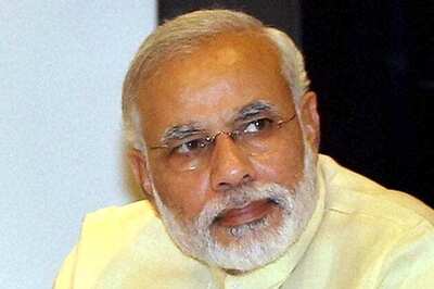 Narendra Modi gets clean chit from Gujarat Police in poll code violation case