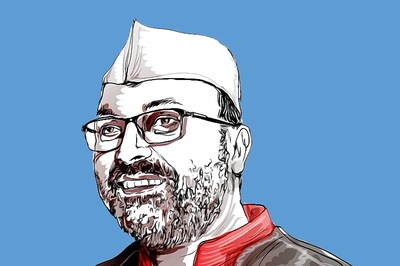 Ajay Kumar Lallu Election Result 2022 LIVE Updates: Asim Kumar of BJP Wins