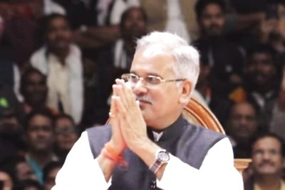 Chhattisgarh Transfers 69 Bureaucrats, Including 23 Collectors; BJP Says State is Corrupt Anarchy