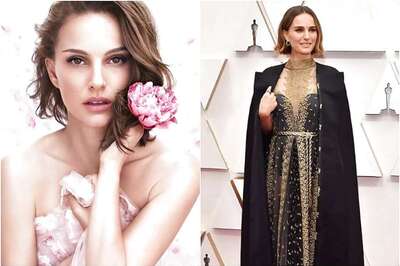 Natalie Portman Called 'Hypocrite' for Not Producing Films with Women Directors