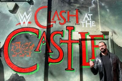 WWE Clash At The Castle 2022: All You Need to Know About the Mega Wrestling Event