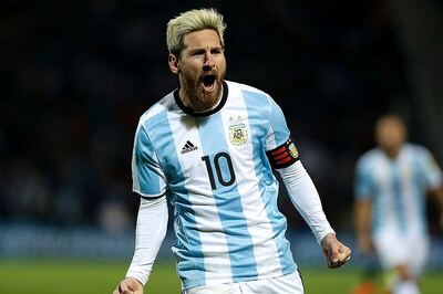 Lionel Messi Knows All in Football, Says Argentina Coach Bauza
