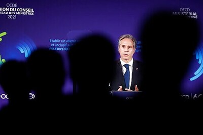 State Department Discloses Number Of Nukes In US Stockpile