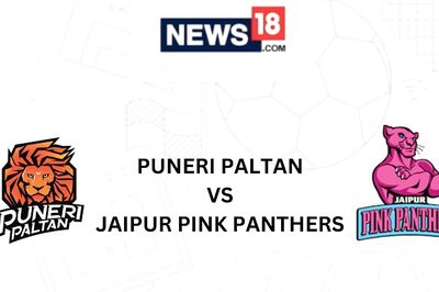 Puneri Paltan vs Jaipur Pink Panthers, Live Kabaddi Streaming For Pro Kabaddi League Match: How to Watch PUN vs JAI Coverage on TV And Online