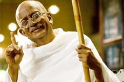 Jail birds to be tested for Gandhi Q