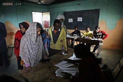 TRS wins Warangal Lok Sabha bypoll with 4.6 lakh votes