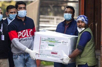 Covaxin, Covishield Prices Announced As India Readies To Vaccinate All Adults From May: FAQs