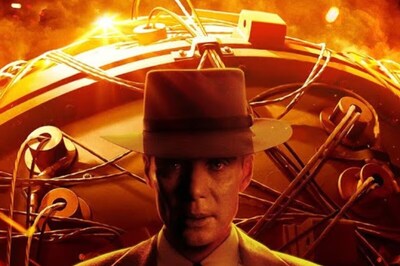 Oppenheimer: Advance Booking For IMAX Screens Begins In India, 22,500 Tickets Sold Already