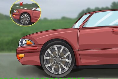How to Change Wheel Bearings