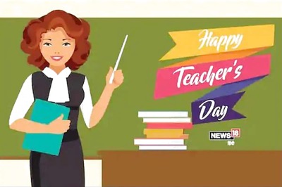 Teacher’s Day 2020 Quotes, WhatsApp Messages, Greetings