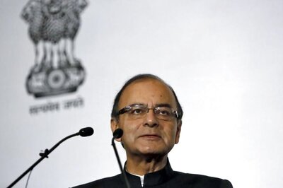 About Rs 2 Lakh Crore Deposited in Banks Till Saturday Afternoon: Arun Jaitley