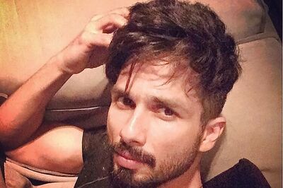 Shahid Kapoor gears up for first press conference post-marriage