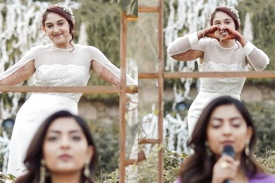 Ira Khan Drops UNSEEN Pics From Her Udaipur Wedding Featuring Cousin Zayn Marie, Latter Reacts; See Here