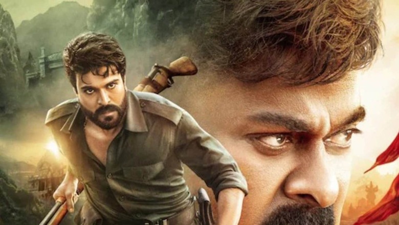 Jr NTR To Be Chief Guest at Pre-Release Event of Chiranjeevi, Ram Charan's Acharya?