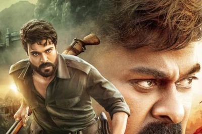 Jr NTR To Be Chief Guest at Pre-Release Event of Chiranjeevi, Ram Charan's Acharya?