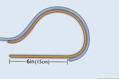 How to Tie Two Fishing Lines Together