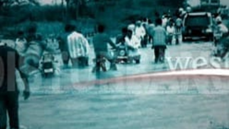 Maharashtra rains flood Karnataka