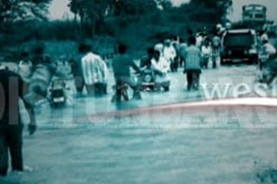 Maharashtra rains flood Karnataka