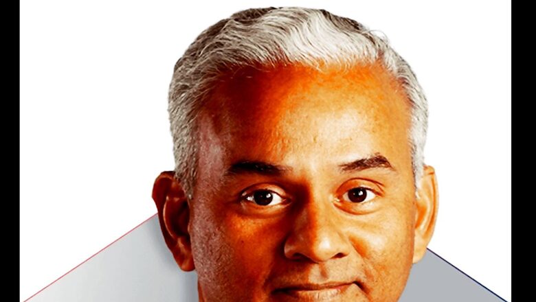 Genpact's 'Tiger' Tyagarajan To Retire In Feb, Successor BK Kalra Takes On CEO Role