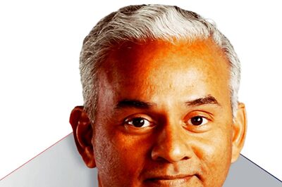 Genpact's 'Tiger' Tyagarajan To Retire In Feb, Successor BK Kalra Takes On CEO Role