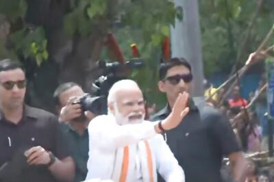 Urging People of Karnataka, Esp Young, First Time Voters, to Vote in Large Numbers: PM