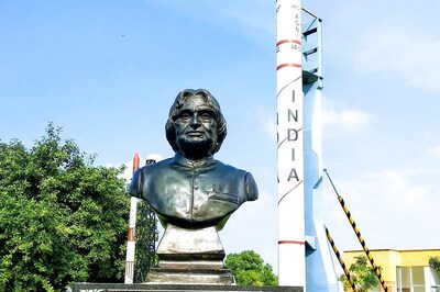 APJ Abdul Kalam Death Anniversary 2024: 10 Inspiring Quotes to Ignite Your Soul!