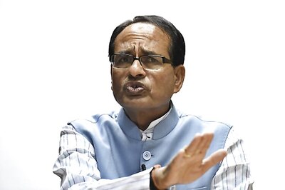 Congressmen think of Modi even in their dreams, says Madhya Pradesh CM