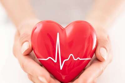 7 Tips To Prevent Heart Diseases And Lead A Healthy Life