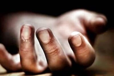 UP: Gang-rape Victim Dies After Consuming Poison Over 'Police Inaction'; SHO Suspended