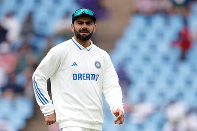 Virat Kohli Pulls Out of First Two Tests Against England Citing Personal Reasons