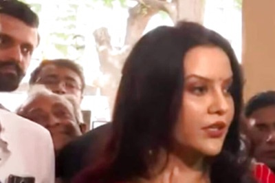 'Marathi Manoos at Heart': Amruta Fadnavis Defends Maha Governor Amid Row Over Shivaji Remark
