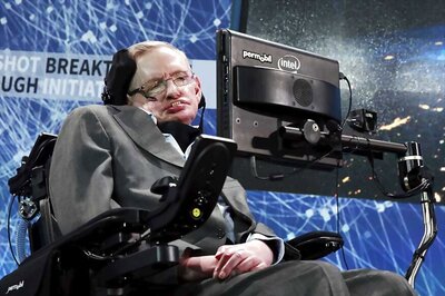 ‘There's No God or Afterlife, No One Directs Our Fate’: Stephen Hawking’s Final Book Answers Big Questions